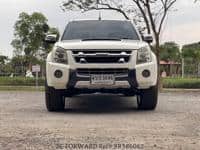 2010 ISUZU D-MAX 3.0