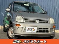 2003 MITSUBISHI MINICA