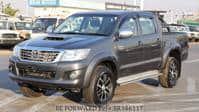 2012 TOYOTA HILUX 3000 DIESEL TURBO/4WD/DOUBLE CAB