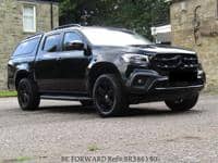 MERCEDES-BENZ X-CLASS