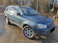 2008 VOLVO XC90 AUTOMATIC DIESEL