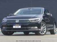 2018 VOLKSWAGEN PASSAT TSI