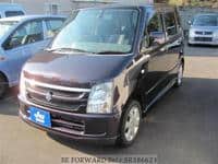 2006 SUZUKI WAGON R FX-S