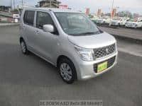 2016 SUZUKI WAGON R FA