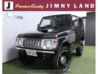 1996 SUZUKI JIMNY