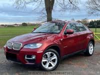 2012 BMW X6 AUTOMATIC DIESEL