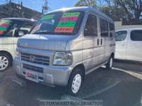 2002 HONDA ACTY VAN