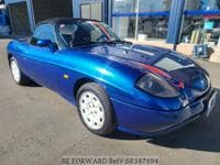 2001 FIAT BARCHETTA