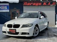 2011 BMW 3 SERIES 320IM