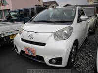 2009 TOYOTA IQ