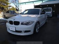 2006 BMW 1 SERIES