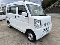 2021 MITSUBISHI MINICAB VAN M