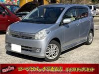 2011 DAIHATSU MIRA X