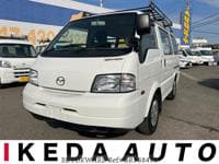 2018 MAZDA BONGO VAN 1.8DX