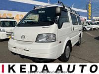 2019 MAZDA BONGO VAN 1.8DX