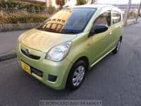 2007 DAIHATSU MIRA L