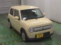 SUZUKI Lapin