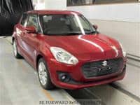 2018 SUZUKI SWIFT XL2WD