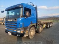 Scania P SERIES