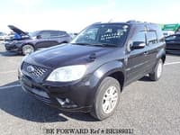 2013 FORD ESCAPE XLT