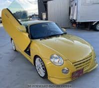 2003 DAIHATSU COPEN