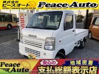 2003 SUZUKI CARRY TRUCK