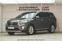 2015 KIA SORENTO / SUN ROOF,SMART KEY,BACK CAMERA