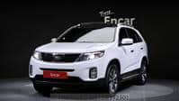 2013 KIA SORENTO / SUN ROOF,SMART KEY,BACK CAMERA