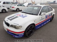 2004 BMW 3 SERIES 318CI