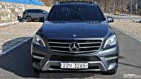 MERCEDES-BENZ M-Class