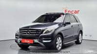 2015 MERCEDES-BENZ M-CLASS