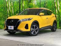 2022 NISSAN KIX X