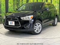 2013 MITSUBISHI RVR G