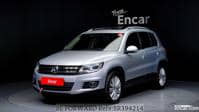 2013 VOLKSWAGEN TIGUAN