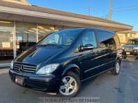 2007 MERCEDES-BENZ V-CLASS