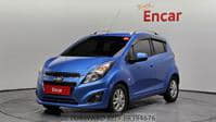 2013 CHEVROLET SPARK