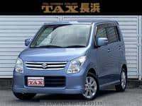 2009 SUZUKI WAGON R