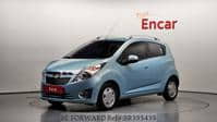 2012 CHEVROLET SPARK