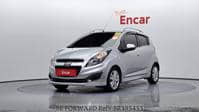 2014 CHEVROLET SPARK