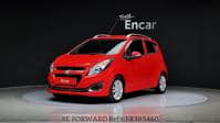 2014 CHEVROLET SPARK / BACK CAMERA