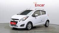 2013 CHEVROLET SPARK