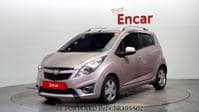 2012 CHEVROLET SPARK / BACK CAMERA