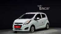 2014 CHEVROLET SPARK