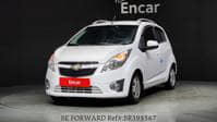 2012 CHEVROLET SPARK