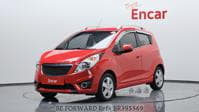 2012 CHEVROLET SPARK / BACK CAMERA