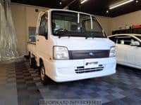 2007 SUBARU SAMBAR TRUCK