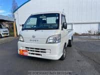 2008 DAIHATSU HIJET TRUCK