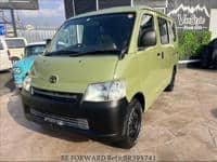 TOYOTA Liteace Van