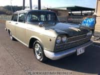 NISSAN Cedric Sedan