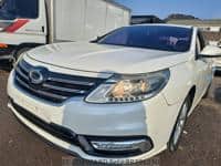 2015 RENAULT SAMSUNG SM5 SM5D   DCI